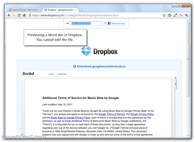 Dropbox Public Folder Download Limit